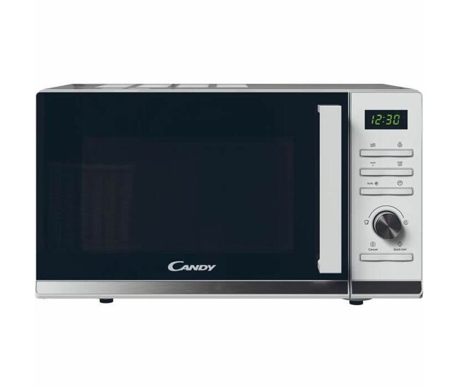 Microondas candy 38001027 blanco 900 w 23 l