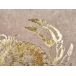 Beliani Cojín decorativo BOSSIELLA 45x45 Beliani Cojín decorativo BOSSIELLA 45x45 Gris Oscuro