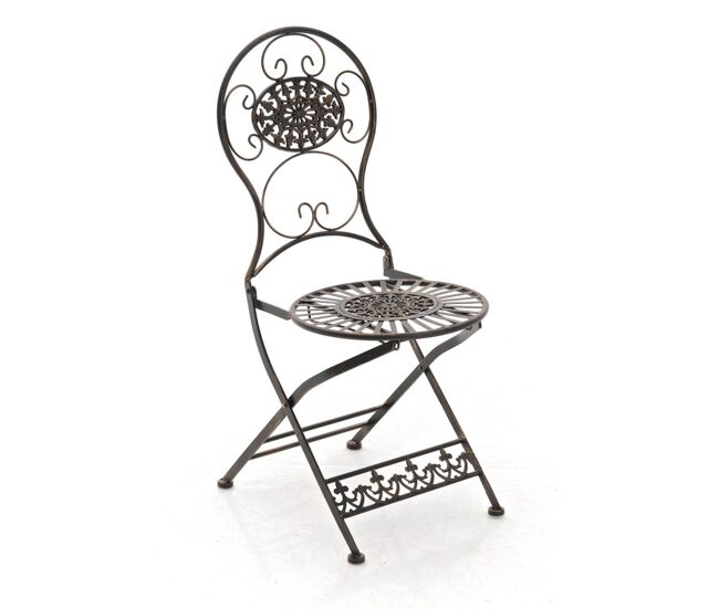 Silla Exterior Plegable Mani