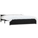 Estructura de cama 140x190 Estructura de cama 140x190 Blanco