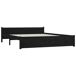 Estructura de cama 140x190 Estructura de cama 140x190 Blanco