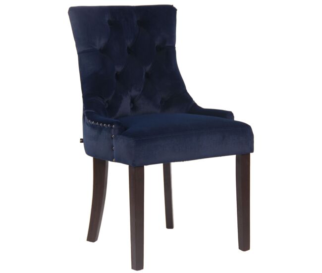 Silla de Comedor - Aberdeen - Terciopelo