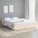 Estructura de cama 150x200 Estructura de cama 150x200 Blanco