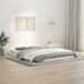 Estructura de cama 140x200 Estructura de cama 140x200 Blanco
