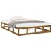 Estructura de cama 150x200 Estructura de cama 150x200 Blanco