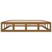 Estructura de cama 150x200 Estructura de cama 150x200 Blanco