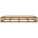 Estructura de cama 150x200 Estructura de cama 150x200 Blanco
