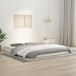Estructura de cama 160x200 Estructura de cama 160x200 Blanco