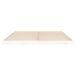 Estructura de cama 160x200 Estructura de cama 160x200 Blanco