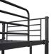 Estructura de cama 90x200 Estructura de cama 90x200 Blanco