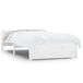 Estructura de cama 90x190 Estructura de cama 90x190 Blanco