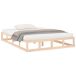Estructura de cama 140x190 Estructura de cama 140x190 Blanco