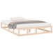 Estructura de cama 120x200 Estructura de cama 120x200 Blanco