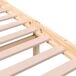Estructura de cama 150x200 Estructura de cama 150x200 Blanco