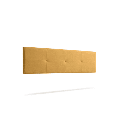Cabeceira Estofada ALTEA Aqualine 160x50x5 cm - Moonia