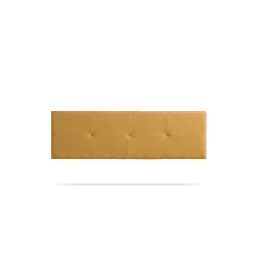 Cabeceira Estofada ALTEA Aqualine 100x50x5 cm - Moonia