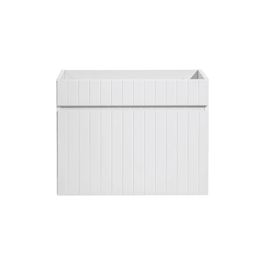 Móvel sob lavatório 60cm Zelie Branco Móvel sob lavatório 60cm Zelie Branco