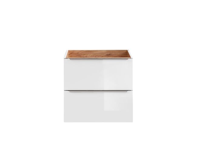 Mueble bajo lavabo Abril 60
