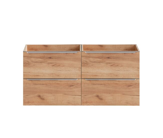 Mueble bajo lavabo Abril 120