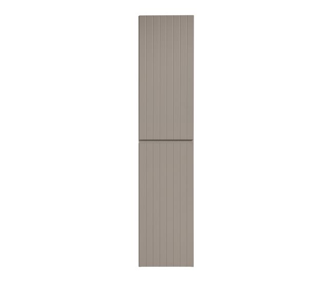 Columna de pared de 2 puertas zelie cachemira