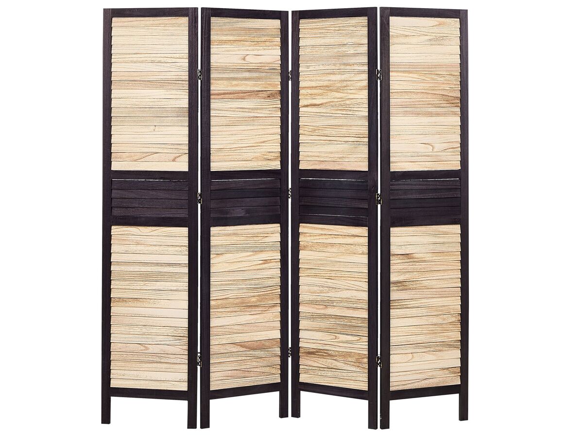 Beliani Mampara BRENNERBAD