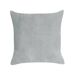 Beliani Chaise longue izquierdo Terciopelo CHAUMONT Beliani Chaise longue izquierdo Terciopelo CHAUMONT Gris Claro