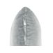 Beliani Chaise longue izquierdo Terciopelo CHAUMONT Beliani Chaise longue izquierdo Terciopelo CHAUMONT Gris Claro