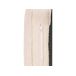 Beliani Chaise longue derecho Bouclé ALLIER Beliani Chaise longue derecho Bouclé ALLIER Beige