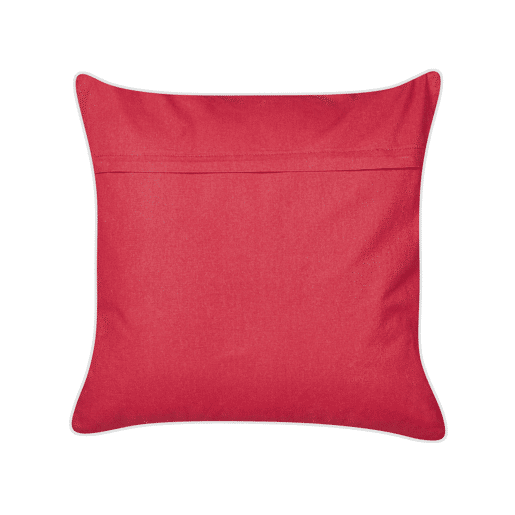 Beliani Almofada decorativa SIDERASIS Beliani Almofada decorativa SIDERASIS