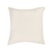 Beliani Chaise longue derecho Poliéster RIOM Beliani Chaise longue derecho Poliéster RIOM Crema