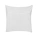 Beliani Cojín decorativo DILLENIA Beliani Cojín decorativo DILLENIA Blanco/ Beige