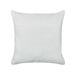 Beliani Cojín decorativo SCIRPUS Beliani Cojín decorativo SCIRPUS Blanco/ Beige