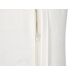 Beliani Cojín decorativo SCIRPUS Beliani Cojín decorativo SCIRPUS Blanco/ Beige