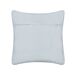 Beliani Cojín decorativo GAZANIA 45x45 Beliani Cojín decorativo GAZANIA 45x45 Gris