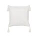 Beliani Cojín decorativo MELOBESIA Beliani Cojín decorativo MELOBESIA Multicolor