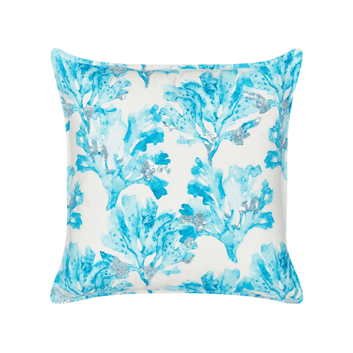 Beliani Almofada decorativa ROCKWEED