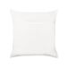 Beliani Cojín decorativo ROCKWEED Beliani Cojín decorativo ROCKWEED Blanco
