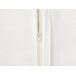 Beliani Cojín decorativo ROCKWEED Beliani Cojín decorativo ROCKWEED Blanco