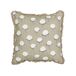 Beliani Cojín decorativo PSILOTALES Beliani Cojín decorativo PSILOTALES Beige