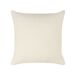 Beliani Chaise longue izquierdo Bouclé RIOM Beliani Chaise longue izquierdo Bouclé RIOM Blanco/ Beige
