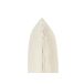 Beliani Chaise longue izquierdo Bouclé RIOM Beliani Chaise longue izquierdo Bouclé RIOM Blanco/ Beige