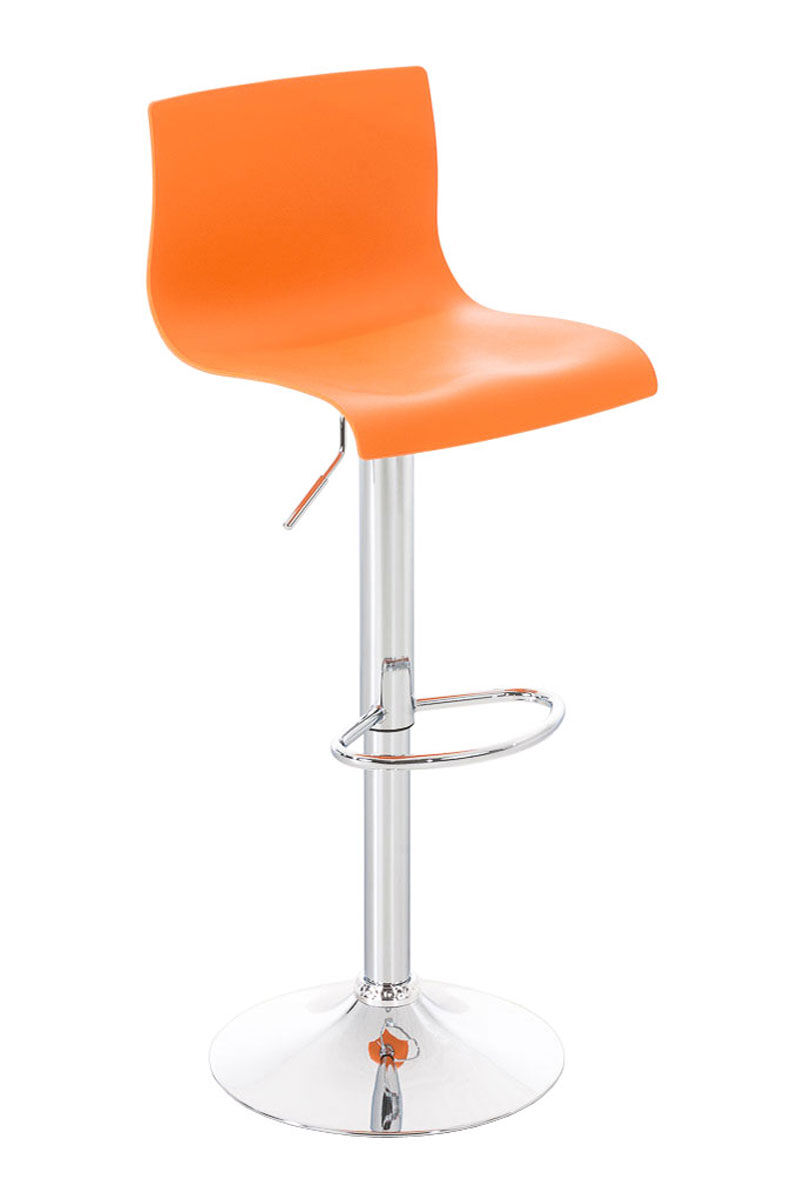 Taburete de bar hoover 36x39x84-104 cm