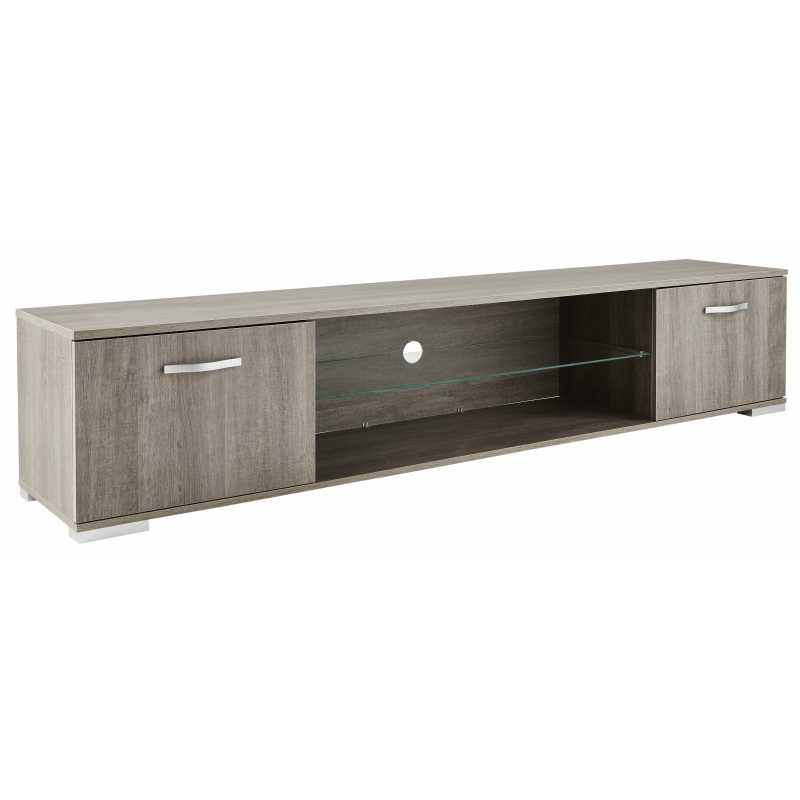 Mueble para Televisión Namur + 2 Puertas