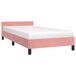 Estructura de cama 80x200 Estructura de cama 80x200 Azul