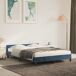 Estructura de cama 140x200 Estructura de cama 140x200 Azul