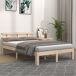 Estructura de cama 120x190 Estructura de cama 120x190 Blanco