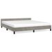 Estructura de cama 160x200 Estructura de cama 160x200 Azul