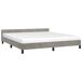Estructura de cama 160x200 Estructura de cama 160x200 Azul