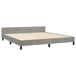 Estructura de cama 160x200 Estructura de cama 160x200 Azul