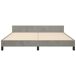 Estructura de cama 160x200 Estructura de cama 160x200 Azul